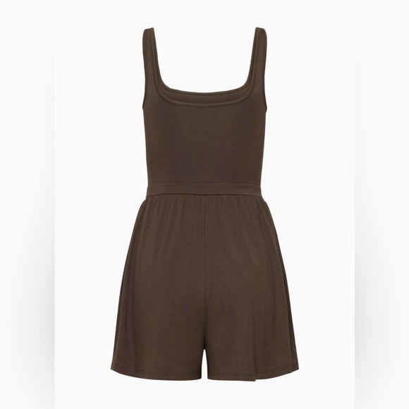 Wilfred Market Romper - Picture 2 of 8